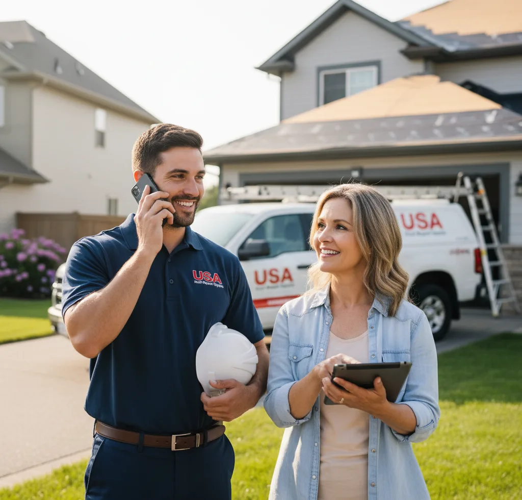 Emergency Roof Repair in Sunderland, MA